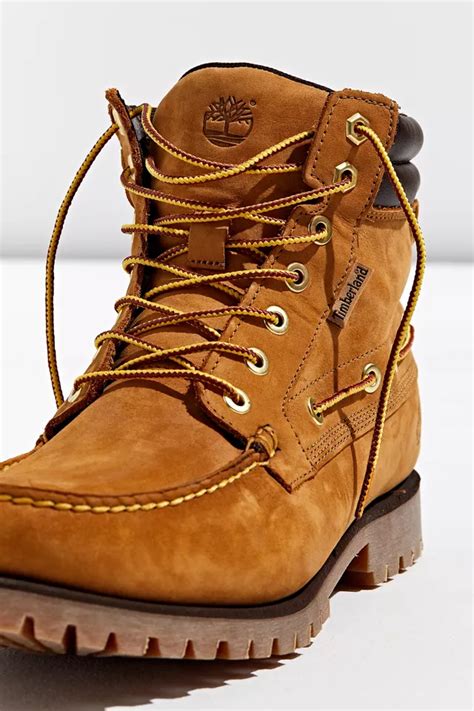 Timberland Oakwell Boot Urban Outfitters