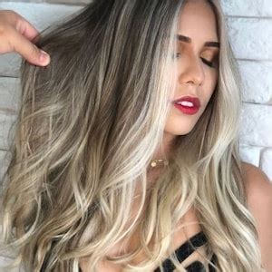 Dirty Blonde Moneypiece Virgin Human Hair Brown Balayage Root Melt Ombre Wig Premium Hair Lace