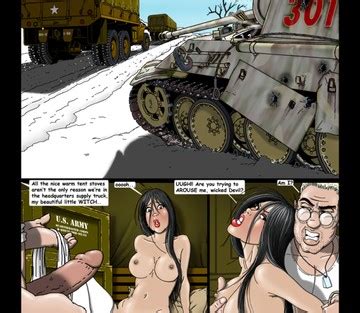 Fansadox SS Prison Hell Roberts Muses Sex And Porn Comics