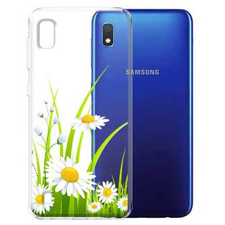 Etui Na Samsung Galaxy A Polne Stokrotki Etuistudio Sklep Empik