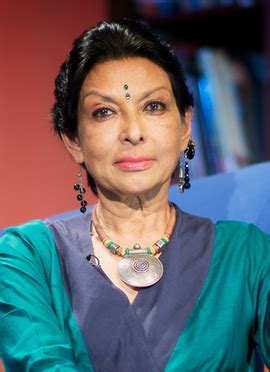 Dr. Mallika Sarabhai – IJRCMedia