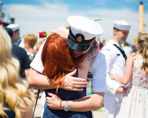 6 Simple Steps To Preserving Your Marriage During Military Deployment Gain Altitude