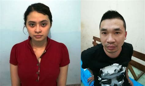 Chuyện ít biết về hot girl Ngọc Miu bà trùm đường dây ma túy lớn nhất VN