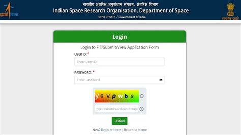 Isro Ursc Answer Key Out At Isro Gov In Submit Objection