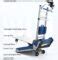 Automatic Stair Climber Robot Trolley XSTO CT420 Oz Robotics