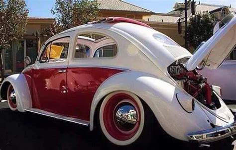 Pin By Marcos Paulo On Fusca Antigos Vw Beetle Classic Volkswagen