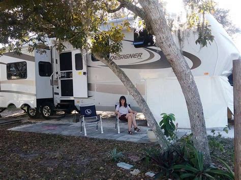 Lake Placid Rv Park Florida 9 Campground Views