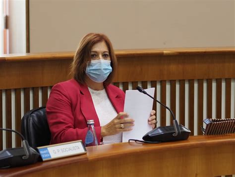 Begoña Rodríguez Rumbo denuncia presunto trato de favor na xestión de