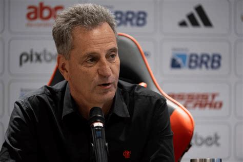 Flamengo Assina Contrato Atleta De N Vel Internacional