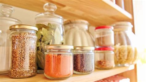 7 Ways To Store Herbs And Spices According To The Pros Consumer Reports