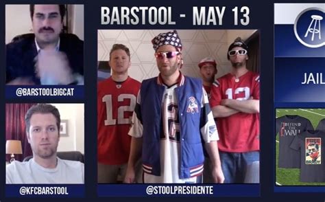 Barstool Rundown - May 13 | Barstool Sports