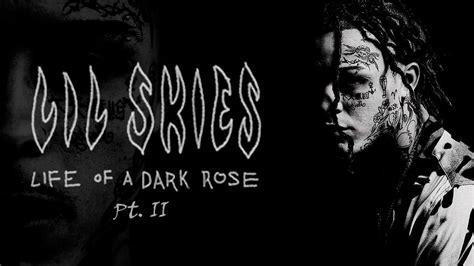 Lil Skies Life Of A Dark Rose Pt 2 Prediction Youtube