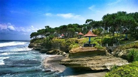 12 Daerah Wisata Di Pangandaran Paling Gres Dan Hits