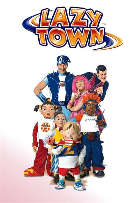 Lazytown Tvmaze