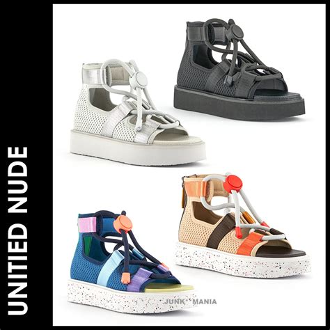 United Nudenomadic Lo United Nude Buyma