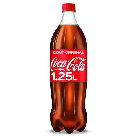 Livraison Domicile Coca Cola Classique L