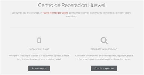 C Mo Reparar Tu M Vil Huawei Roto Sin Salir De Casa