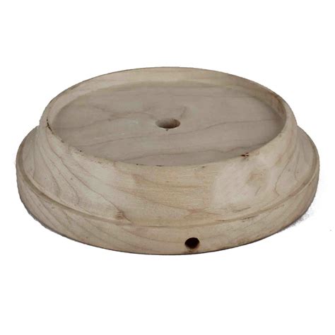 Wood Lamp Bases Grand Brass Lamp Parts Llc