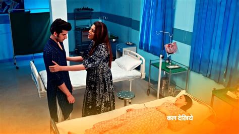 Kundali Bhagya 23 March 2023 Upcoming Story Srishti Tells Rajveer Why