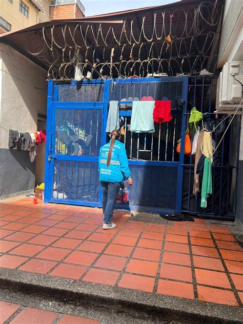 Medellín Hacinamiento Carcelario En Estaciones De Policía Supera El 200