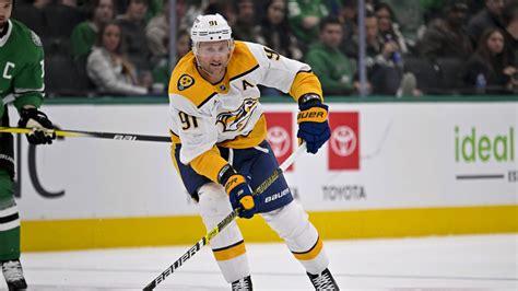 Nhl Insider Reveals The Nashville Predators Plan For Steven Stamkos