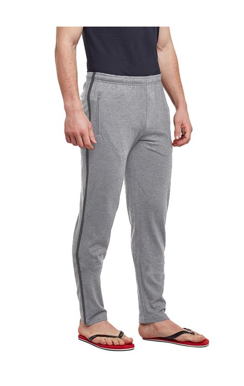 Bodyactive Track Pant With Zipper Pocket L8 Grml L8 Grml Bodyactive