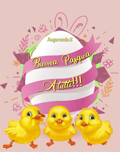 Le Migliori Immagini Per Una Buona Pasqua Bellissime E Gratuite