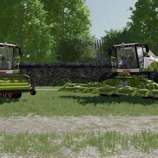 Claas Jaguar 900 Type 502 V1 2 FS22 Mod Farming Simulator 22 Mod