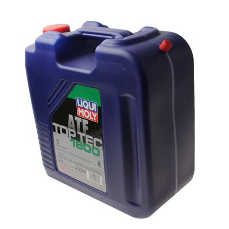 Liqui Moly L Top Tec Atf