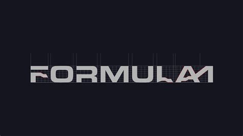 Formula 1 - Redesign on Behance