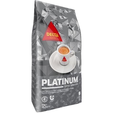 Caf Grano Platinum Delta Kg