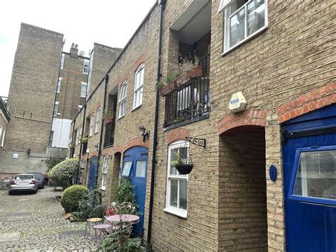 Rutland Mews | Everchanging MewsEverchanging Mews