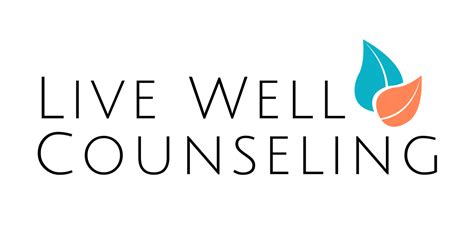 Live Well Counseling