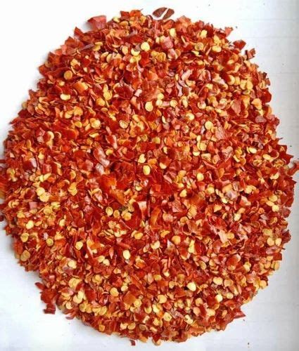 Chili Flake Red Chilli Flakes At Rs Kg In Guntur Id