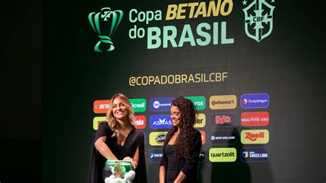 Quartas De Final Da Copa Do Brasil Onde Assistir Ao Sorteio