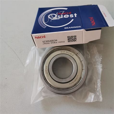 NTN NSK NACHI 6020 Zz 2RS Llu Auto Wheel Deep Groove Ball Bearing