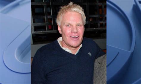 Former Abercrombie Fitch Ceo Mike Jeffries Arrested In Fbi Sex Trafficking Investigation
