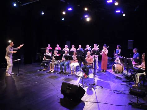 Cole De Musique Mairie Meung Sur Loire