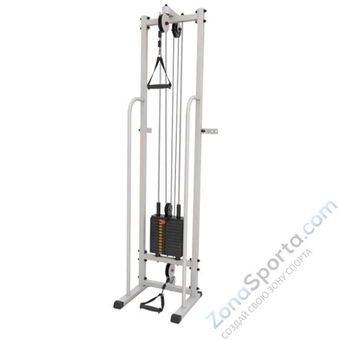 Тренажер реабилитационный блочный (облегченный) Антат Диана 60 купить в ...