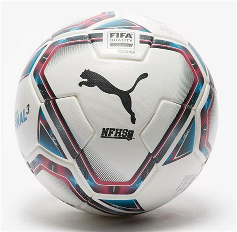 Puma TeamFinal 21.3 Ball