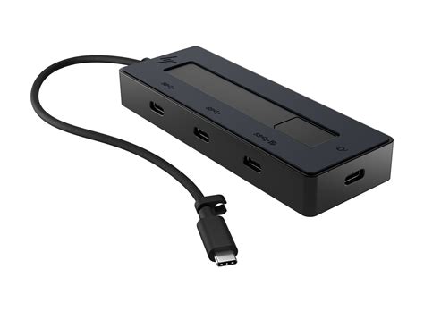 Hp Universal Usb C Multiport Hub Preisvergleich Deutschlandcard