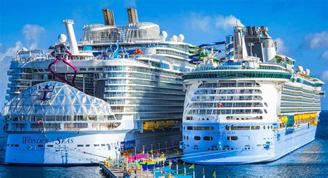 Royal Caribbean Announces Multiyear Partnership With Make-A-Wish 