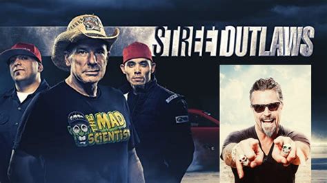 THE TRUTH Behind Richard Rawlings Buying Street Outlaws YouTube