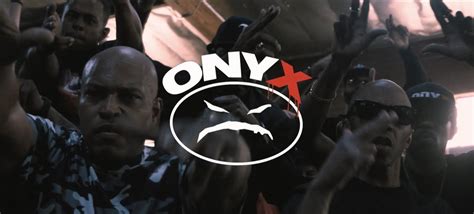 Onyx – Just Slam [Video] – VannDigital