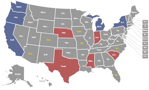 Make Your Own 2012 Election Map