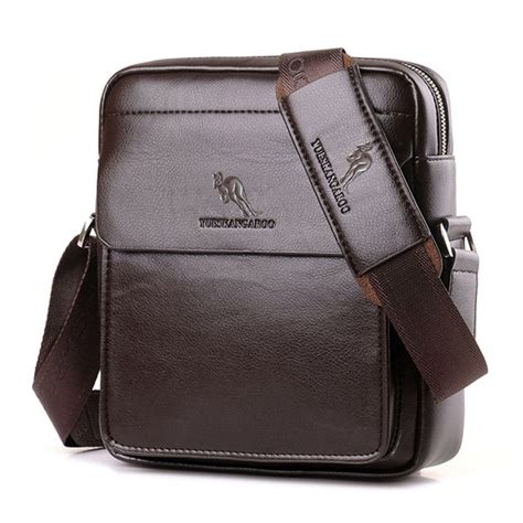 Leather Pouch Bags Australia For Men Literacy Basics