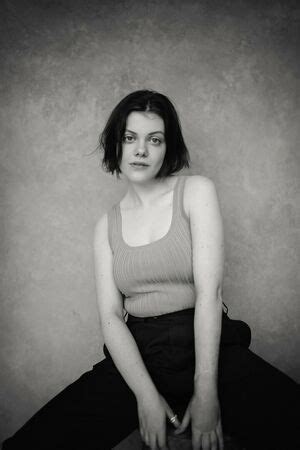 Georgie Henley Leaked Nude Photos And Videos