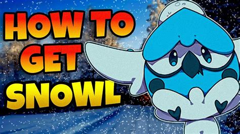 How To Get Snowl New Christmas Event Loomian In Roblox Loomian Legacy