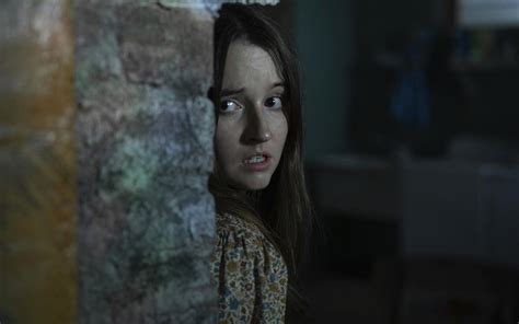 The Last Of Us Ficha A Kaitlyn Dever Para Dar Vida A Abby En La