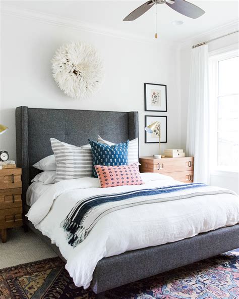 Top Bedrooms By Studio Mcgee Nikki S Plate Blog